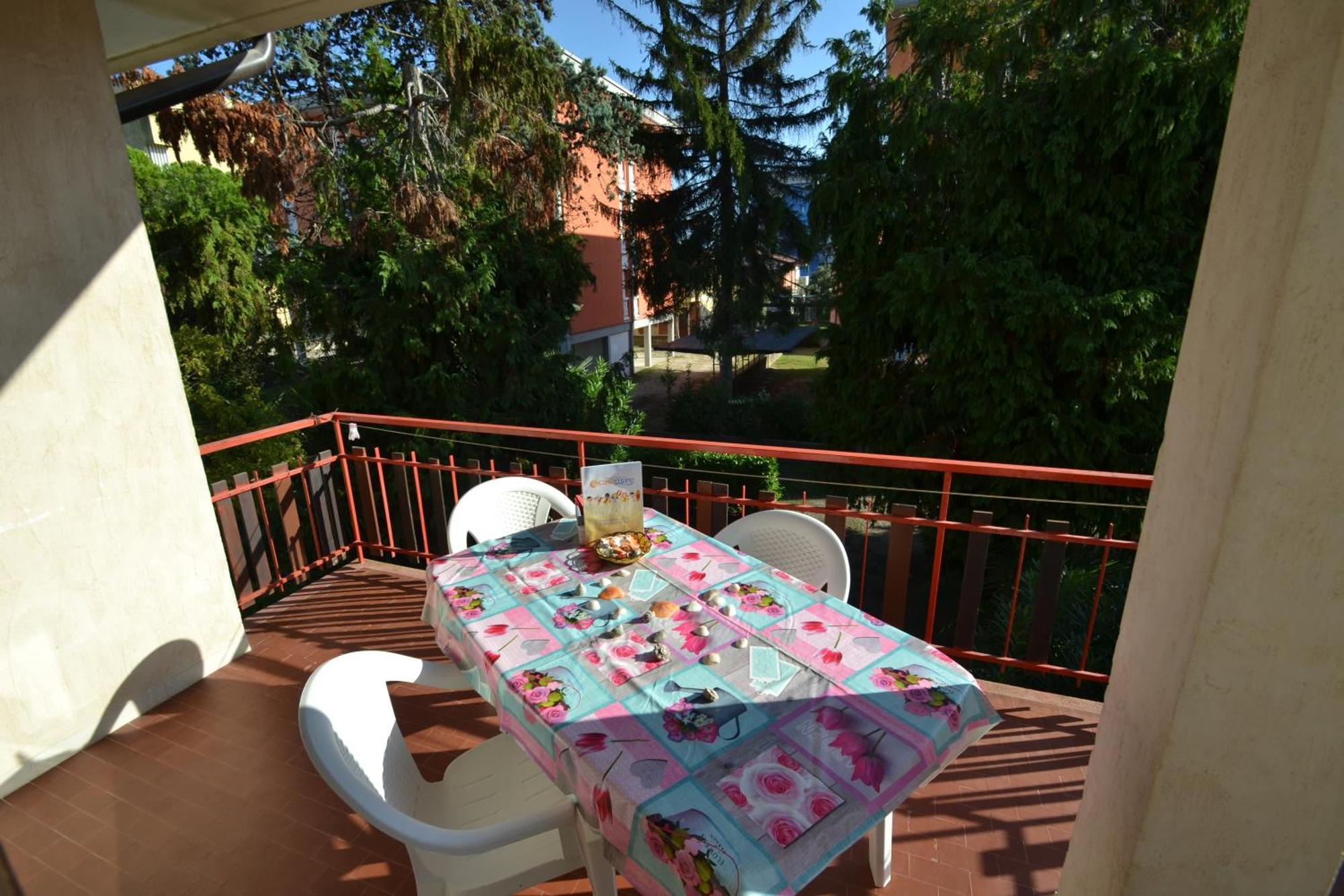 Campiello Bibione Exterior foto